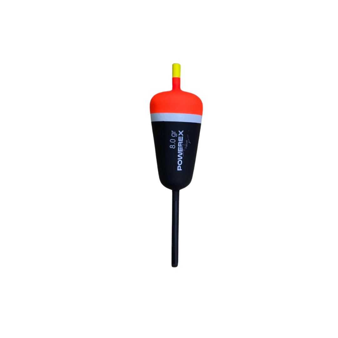 Powerex 8-13 / 10 gr. İçten Gezer Şamandıra
