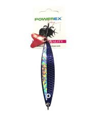 Powerex Striker X Lüfer Palamut Turna Çinekop 22gr. 8cm. Mod.249 Metal Kaşık Sahte Yem