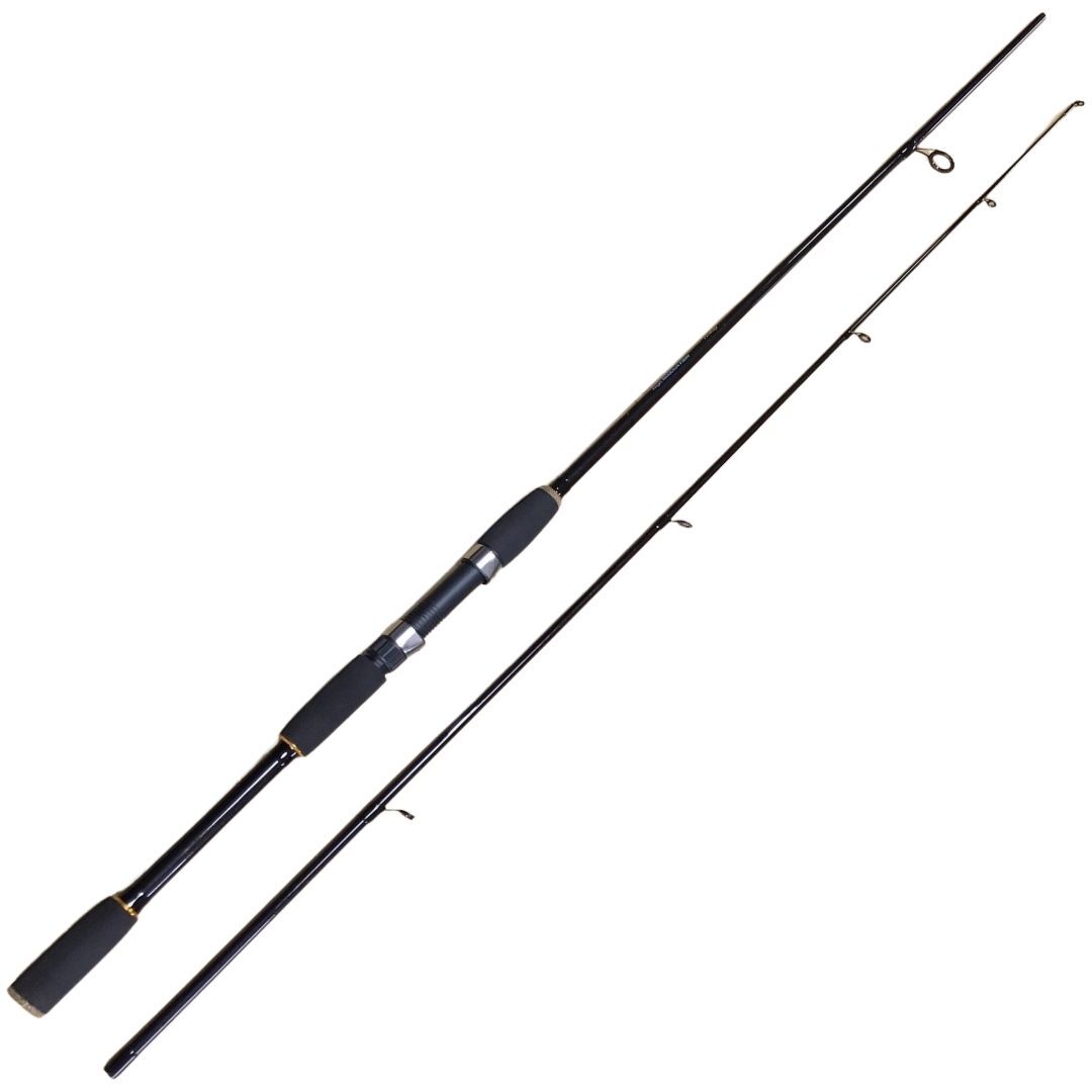 Powerex Superlua 240cm. 15-40 gr. Spin Kamış