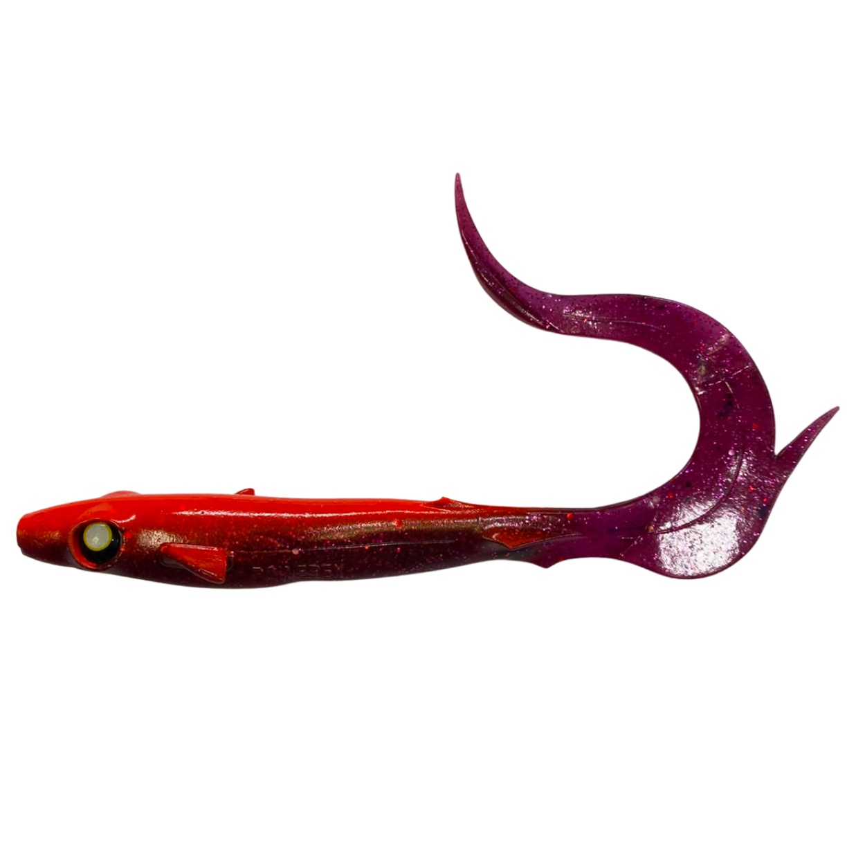 Powerex Shock Tail 19 cm 18 gr Suni Yem Orak 8753