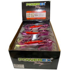 Powerex Shock Tail 19 cm 18 gr Suni Yem Orak 8753