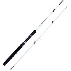 Powerex Crocodile 180cm. 120-250 gr. Parçalı Dolgu Beyaz Tekne Kamışı