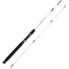 Powerex Crocodile 180cm. 120-250 gr. Parçalı Dolgu Beyaz Tekne Kamışı