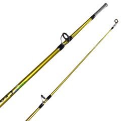 Powerex Crocodile 180cm. 120-250 gr. Parçalı Dolgu Gold Tekne Kamışı