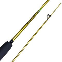 Powerex Crocodile 180cm. 120-250 gr. Parçalı Dolgu Gold Tekne Kamışı