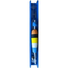 6gr. Şamandıralı Mekik Olta Takımı