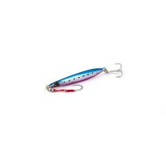 Shimano Iwashi Rocket 30gr. Coltsniper Blue Pink 002 Metal Jig