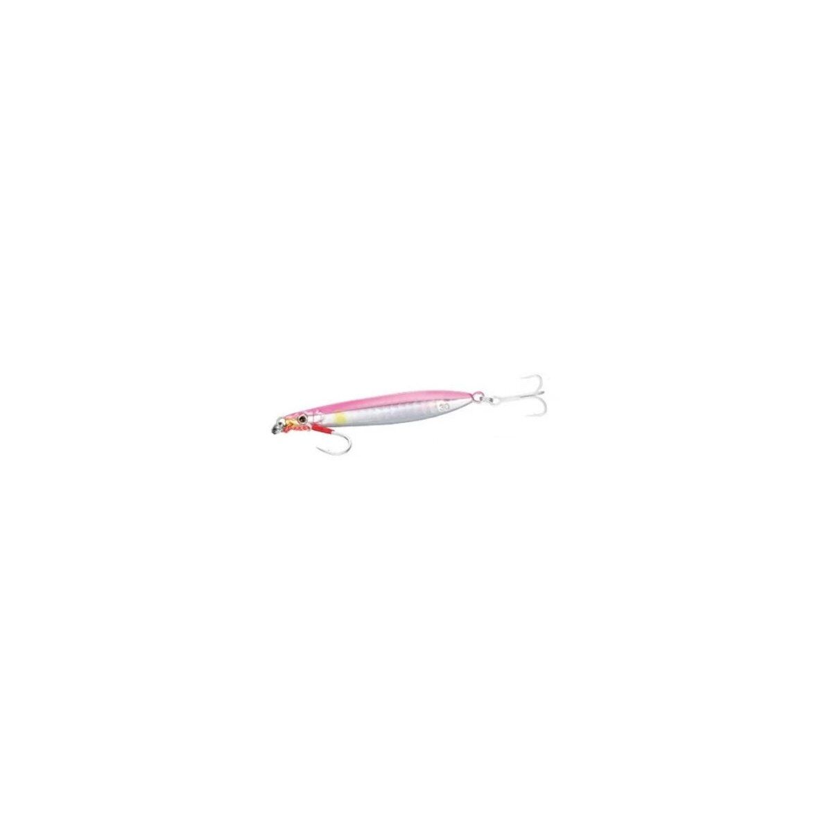 Shimano Iwashi Rocket 30gr. Coltsniper Pink 004 Metal Jig