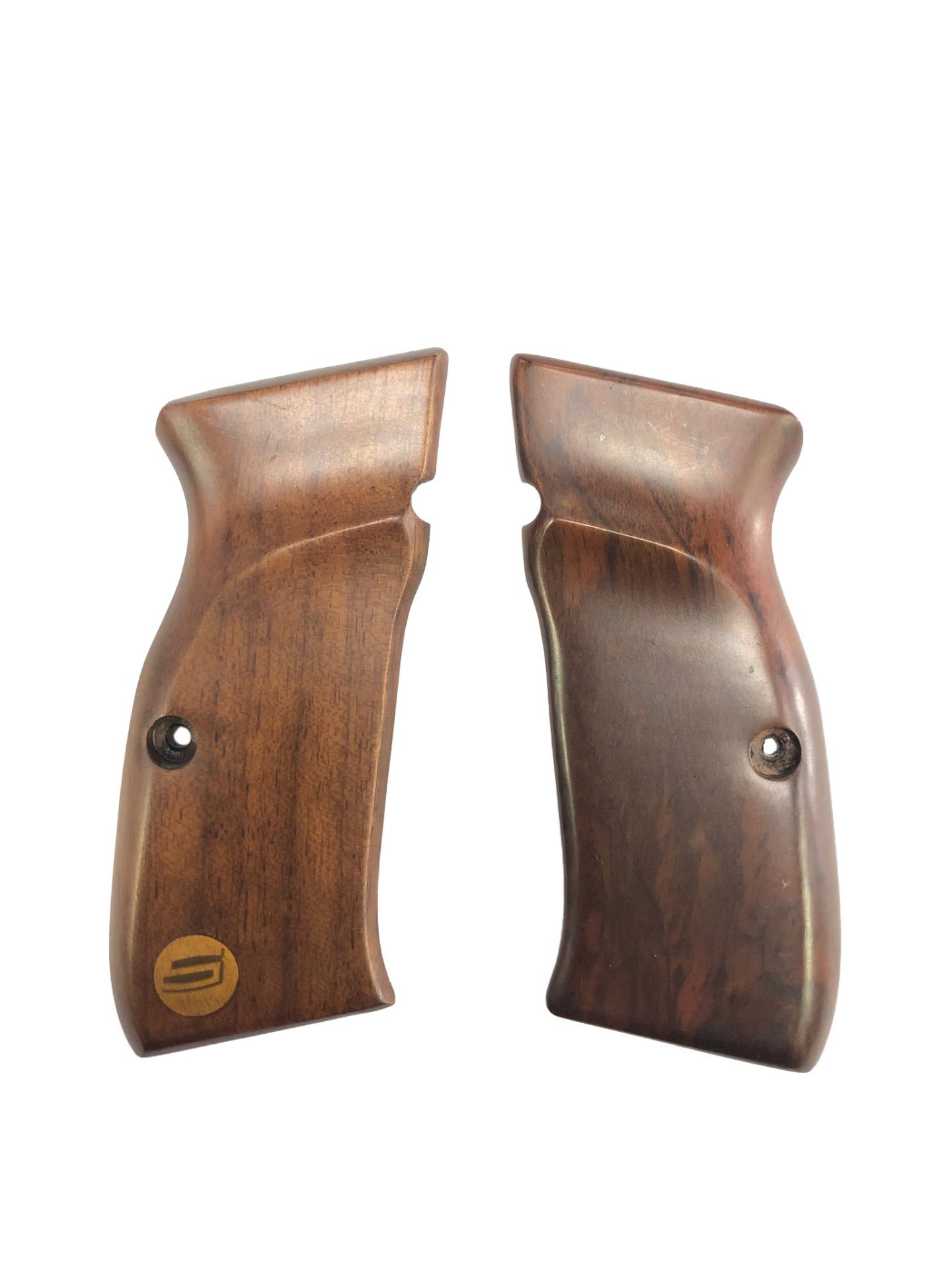 Sarsılmaz K2000 Kılınç Uyumlu Ahşap Kabze