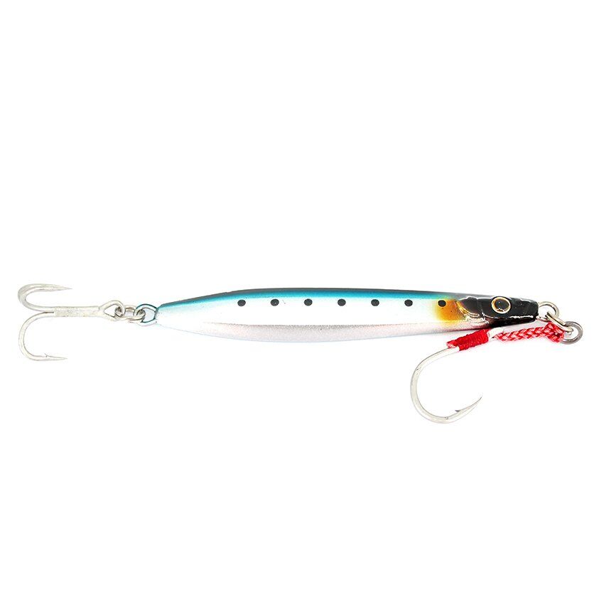 Shimano Iwashi Rocket 30gr. Coltsniper Maiwashi 001 Metal Jig