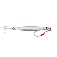 Shimano Iwashi Rocket 30gr. Coltsniper Silver 006 Metal Jig