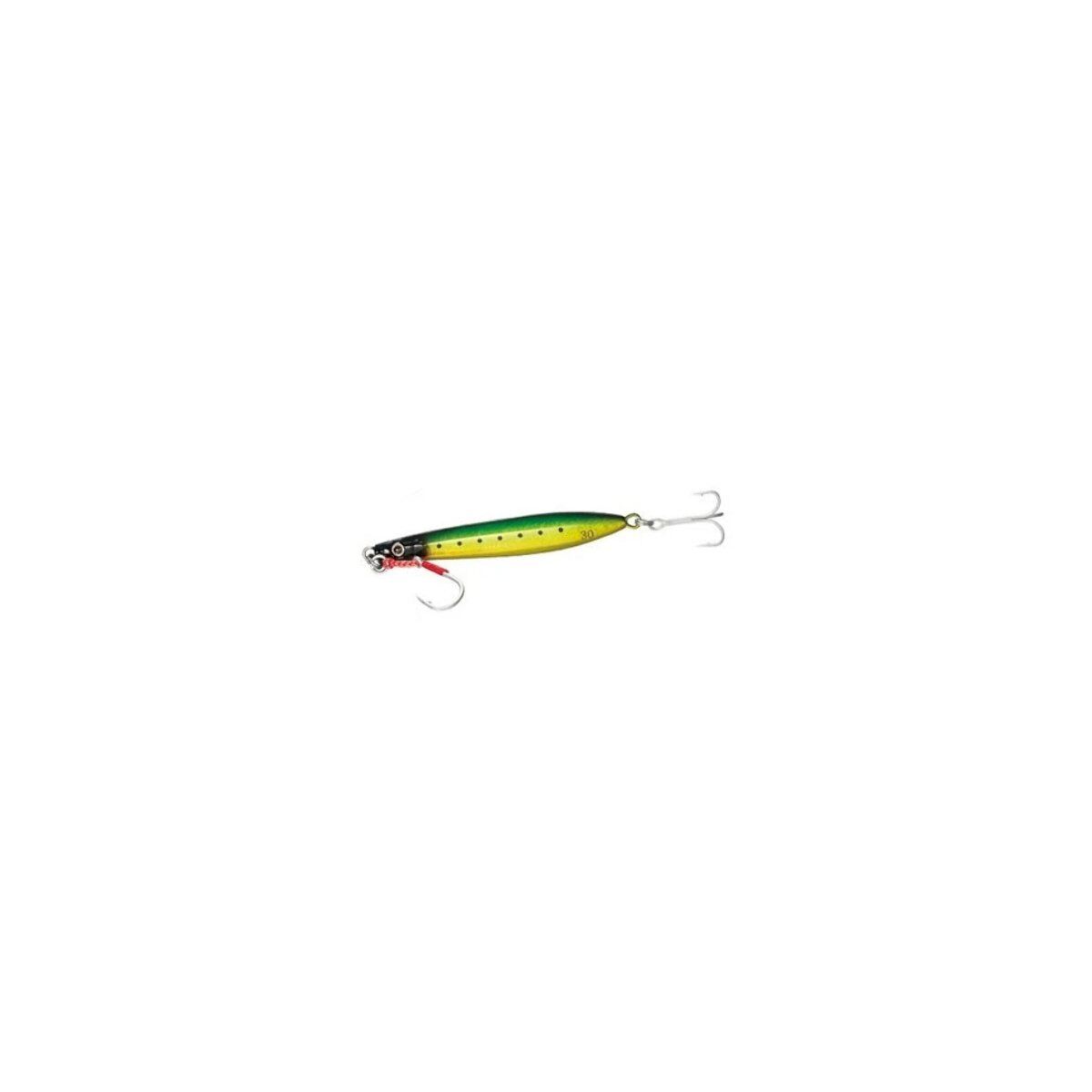 Shimano Iwashi Rocket 20gr. Coltsniper Green Gold 005 Metal Jig