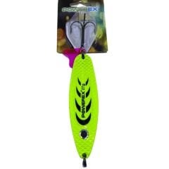 Powerex Fighter Syclops 27 gr. 9 cm. 7472 Metal Kaşık Sahte Yem