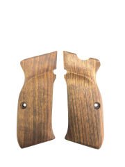 Sarsılmaz Mega, Kılınç ve K2 Uyumlu Özel Yapım Ahşap Kabze