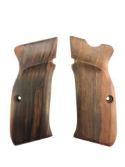 Sarsılmaz Mega, Kılınç ve K2 Uyumlu Özel Yapım Ahşap Kabze