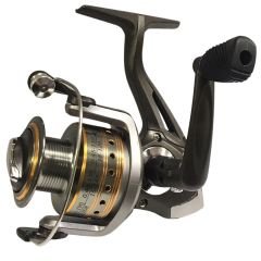 Powerex Gold ZH5000 Metal Kafa 8 BB Olta Makinesi