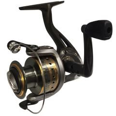 Powerex Gold ZH5000 Metal Kafa 8 BB Olta Makinesi