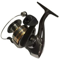 Powerex Gold ZH5000 Metal Kafa 8 BB Olta Makinesi
