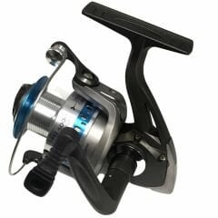 Powerex Blue ZH5000 Metal Kafa 8 BB Olta Makinesi