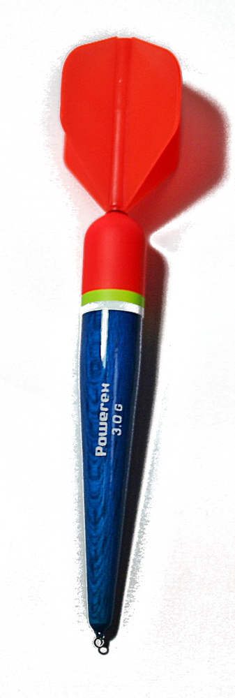 Powerex 6-26/8GR Şamandıra