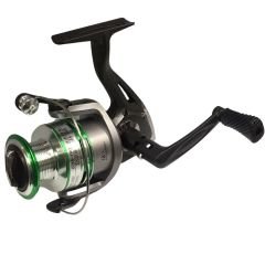 Powerex Green ZH5000 Metal Kafa 8 BB Olta Makinesi