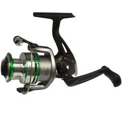 Powerex Green ZH5000 Metal Kafa 8 BB Olta Makinesi