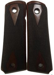 Colt 1911 Uyumlu / 45Cal. Ahşap Kabze