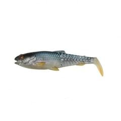 Savage Gear Craft Cannibal Paddletail 10,5 cm 12 gr Suni Yem Roach