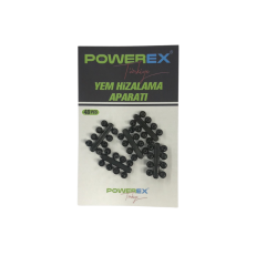 Powerex Yem Hizalama Aparatı 5mm 40 Adet