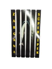 Powerex Beyaz Zargana İpeği