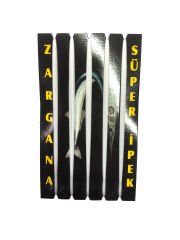 Powerex Beyaz Zargana İpeği