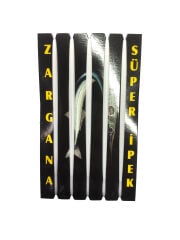 Powerex Beyaz Zargana İpeği