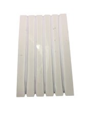 Powerex Beyaz Zargana İpeği