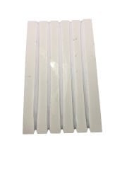 Powerex Beyaz Zargana İpeği