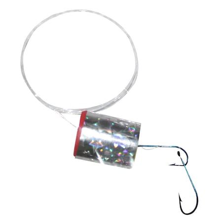 Hazır Çinekop Takımı 2 iğneli (Hırsızlı)