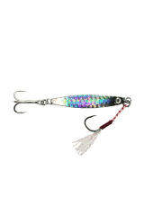 Powerex Lrf Micro Baby Jig 10gr. Zebra Glow C9 Suni Yem