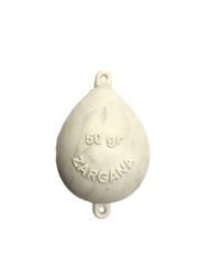 Powerex 50gr. Beyaz Zargana Topu