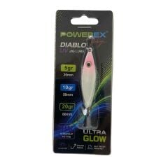 Powerex Diablo 20gr. 60mm. Suni Yem 8841