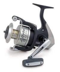 Shimano Alivio 6000 FA 1+1 BB Front Drag