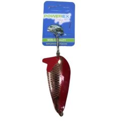 Powerex Fx502 Copper Red N16 Turna 30gr. Metal Kaşık Sahte Yem