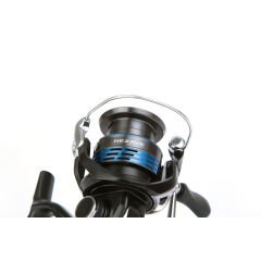 Shimano Nexave FI C3000 Spin Olta Makinesi