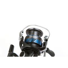 Shimano Nexave FI 4000 Spin Olta Makinesi