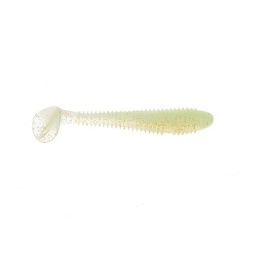 Fujin Round Bait 100mm SB008 Silikon Balık 3 lü Paket