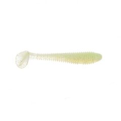 Fujin Round Bait 100mm SB008 Silikon Balık 3 lü Paket