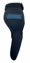 Kendo Surf Atış Parmaklık