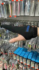 Kendo Surf Atış Parmaklık