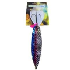 Powerex Lions Syclops 18 gr. 7,6 cm. 7499 Metal Kaşık Sahte Yem