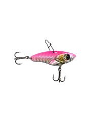 Powerex 3D Vib Blade 4.6 cm 11.5gr Pink Zebra Suni Yem C5