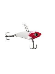 Powerex 3D Vib Blade 4.6 cm 11.5gr Red head Suni Yem C7