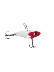 Powerex 3D Vib Blade 4.6 cm 11.5gr Red head Suni Yem C7